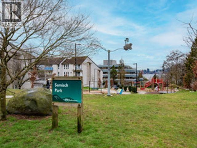 207 236 W 2nd Street, North Vancouver, British Columbia  V7M 1C6 - Photo 31 - R3162583