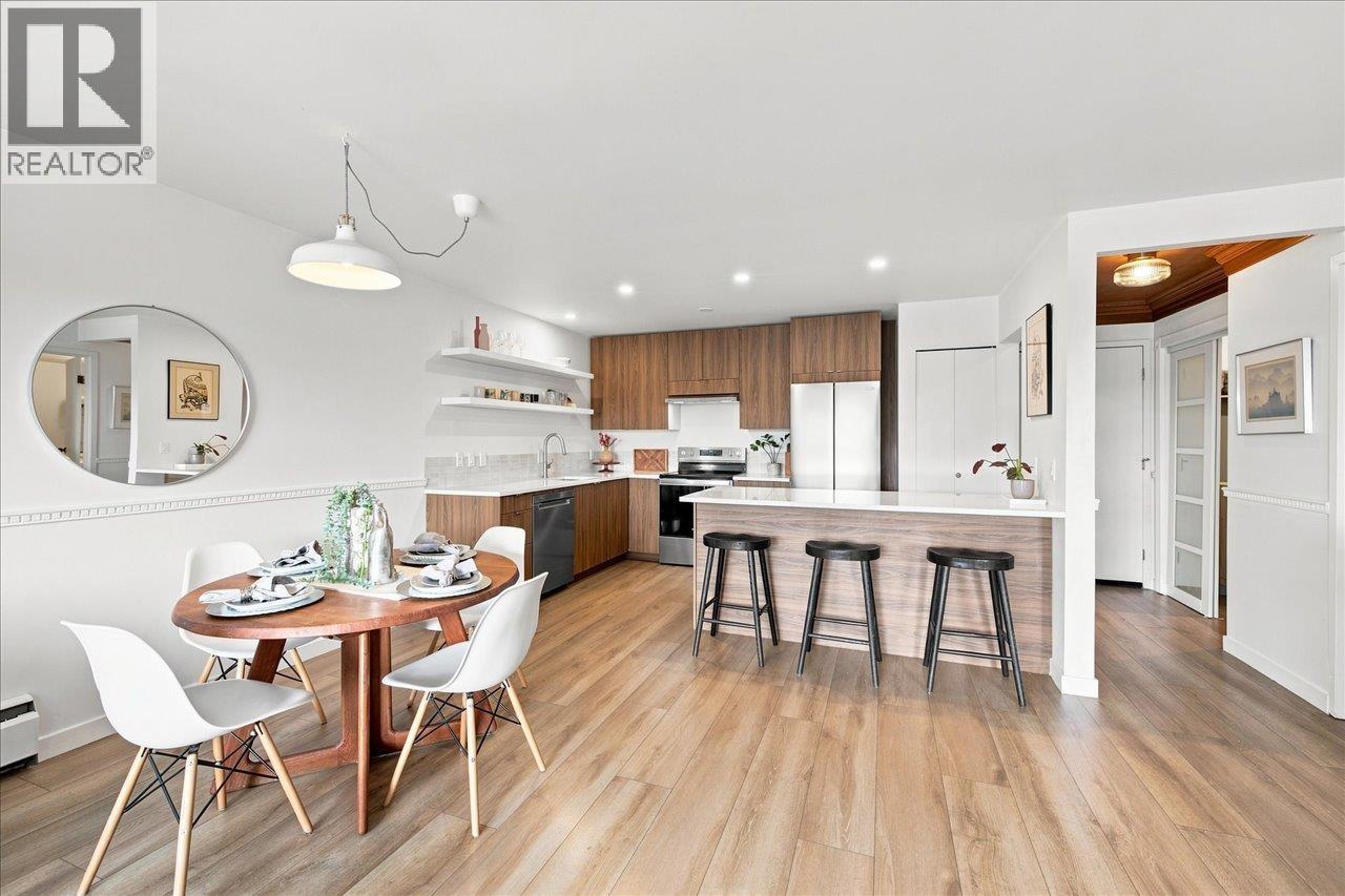 207 236 W 2nd Street, North Vancouver, British Columbia  V7M 1C6 - Photo 7 - R3162583