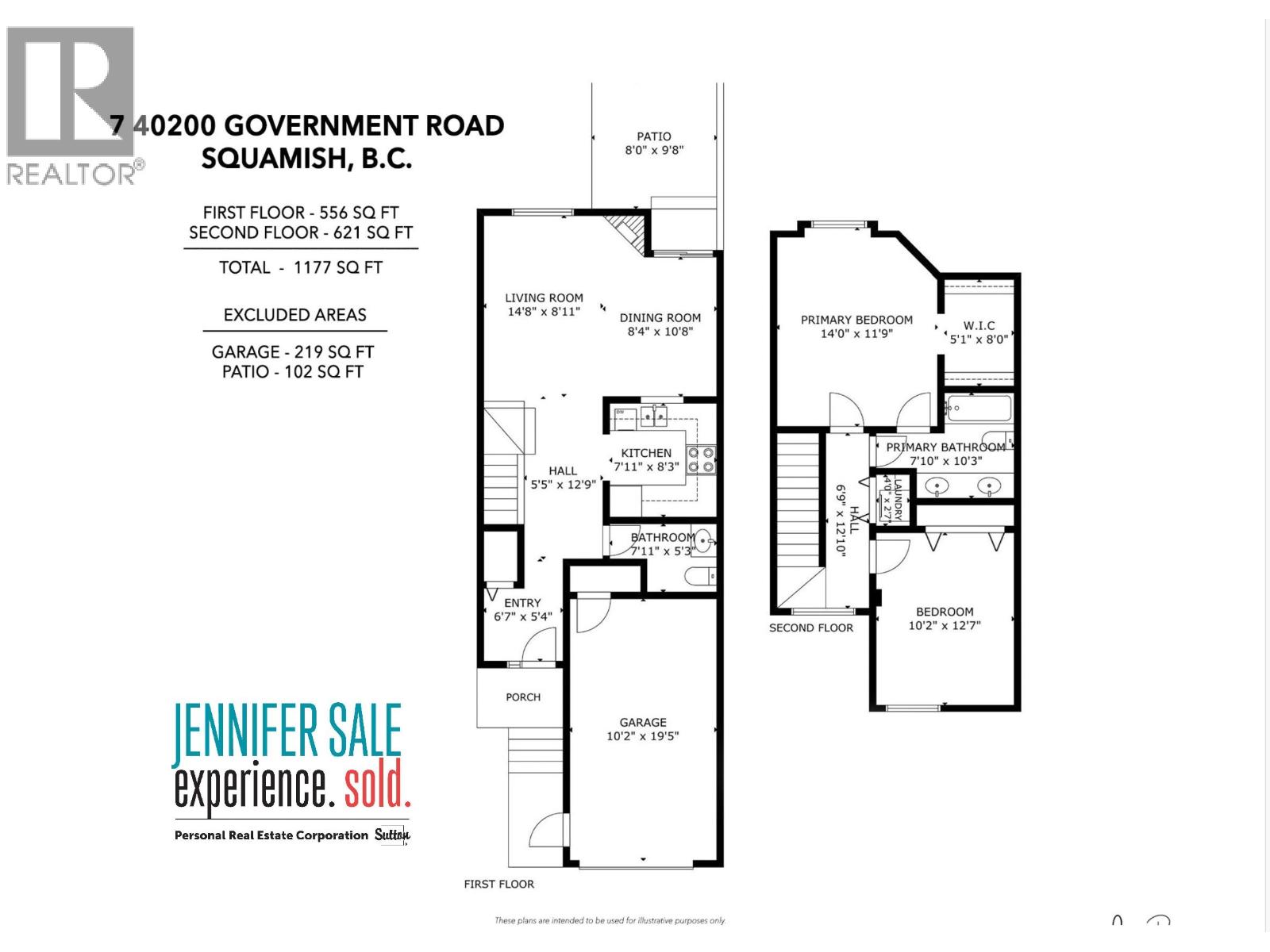 7 40200 Government Road, Squamish, British Columbia  V8B 0G6 - Photo 23 - R3162590