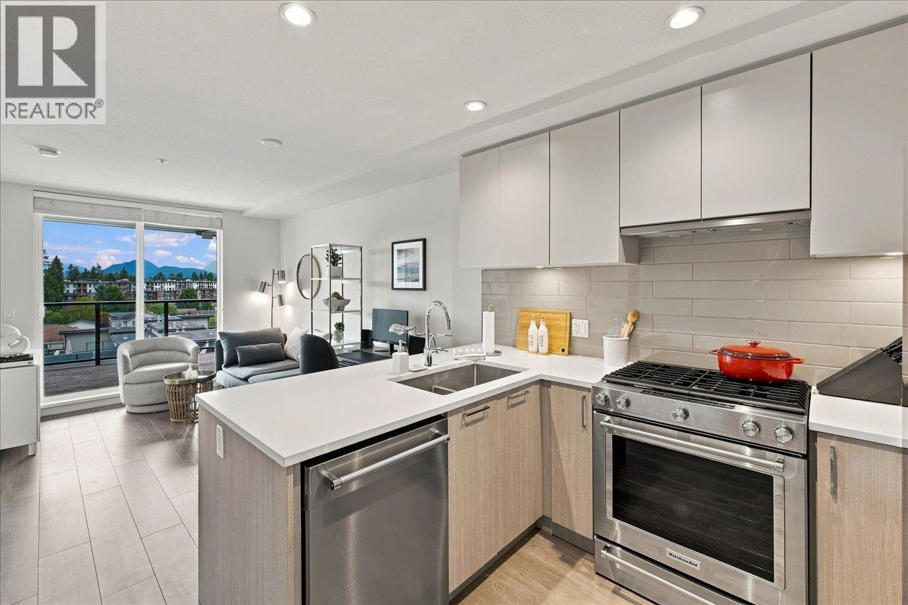 601 707 Como Lake Avenue, Coquitlam, British Columbia  V3J 0J5 - Photo 10 - R3162594