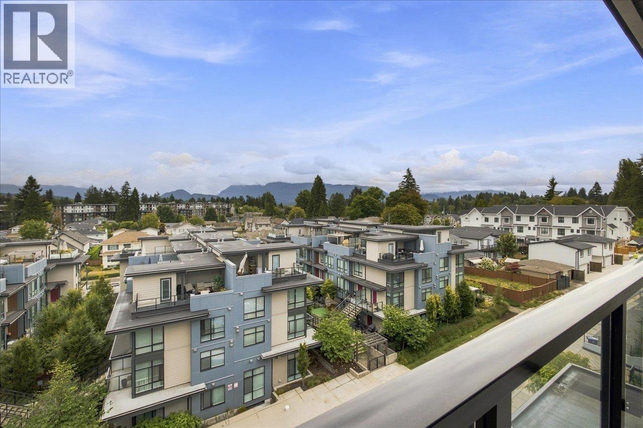 601 707 Como Lake Avenue, Coquitlam, British Columbia  V3J 0J5 - Photo 15 - R3162594