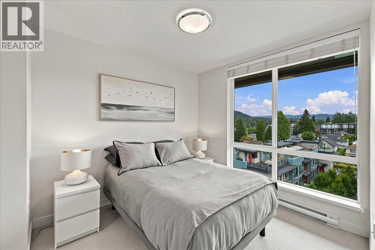 601 707 Como Lake Avenue, Coquitlam, British Columbia  V3J 0J5 - Photo 17 - R3162594