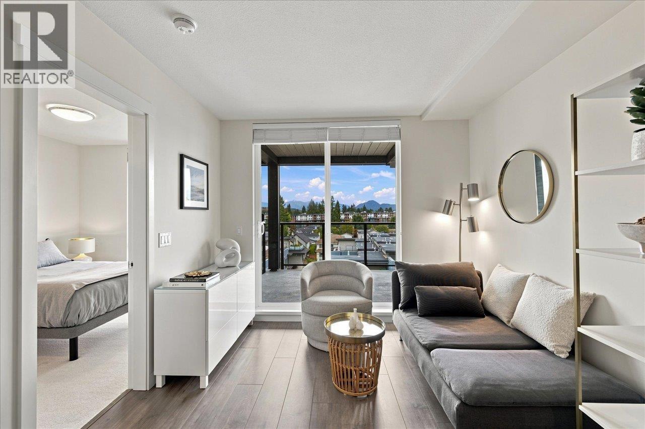 601 707 Como Lake Avenue, Coquitlam, British Columbia  V3J 0J5 - Photo 3 - R3162594