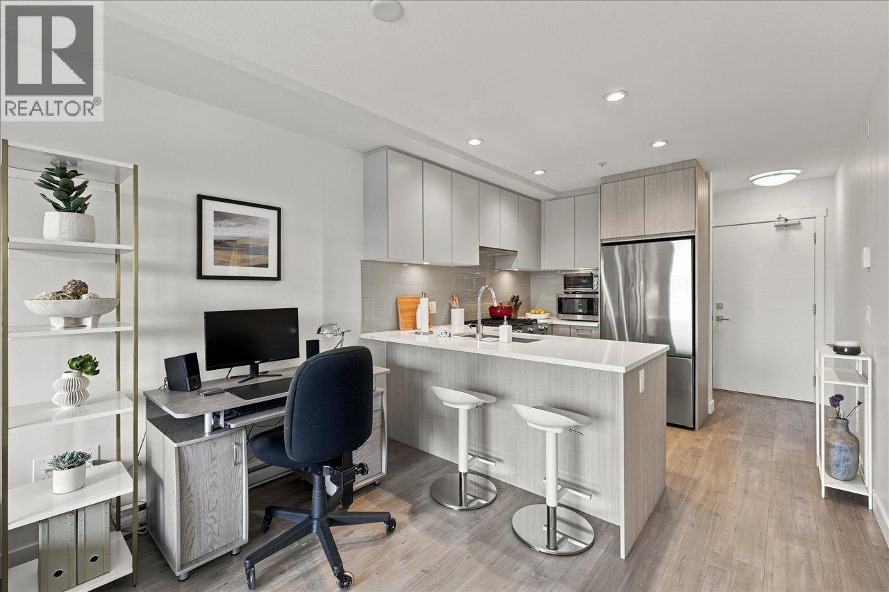 601 707 Como Lake Avenue, Coquitlam, British Columbia  V3J 0J5 - Photo 6 - R3162594