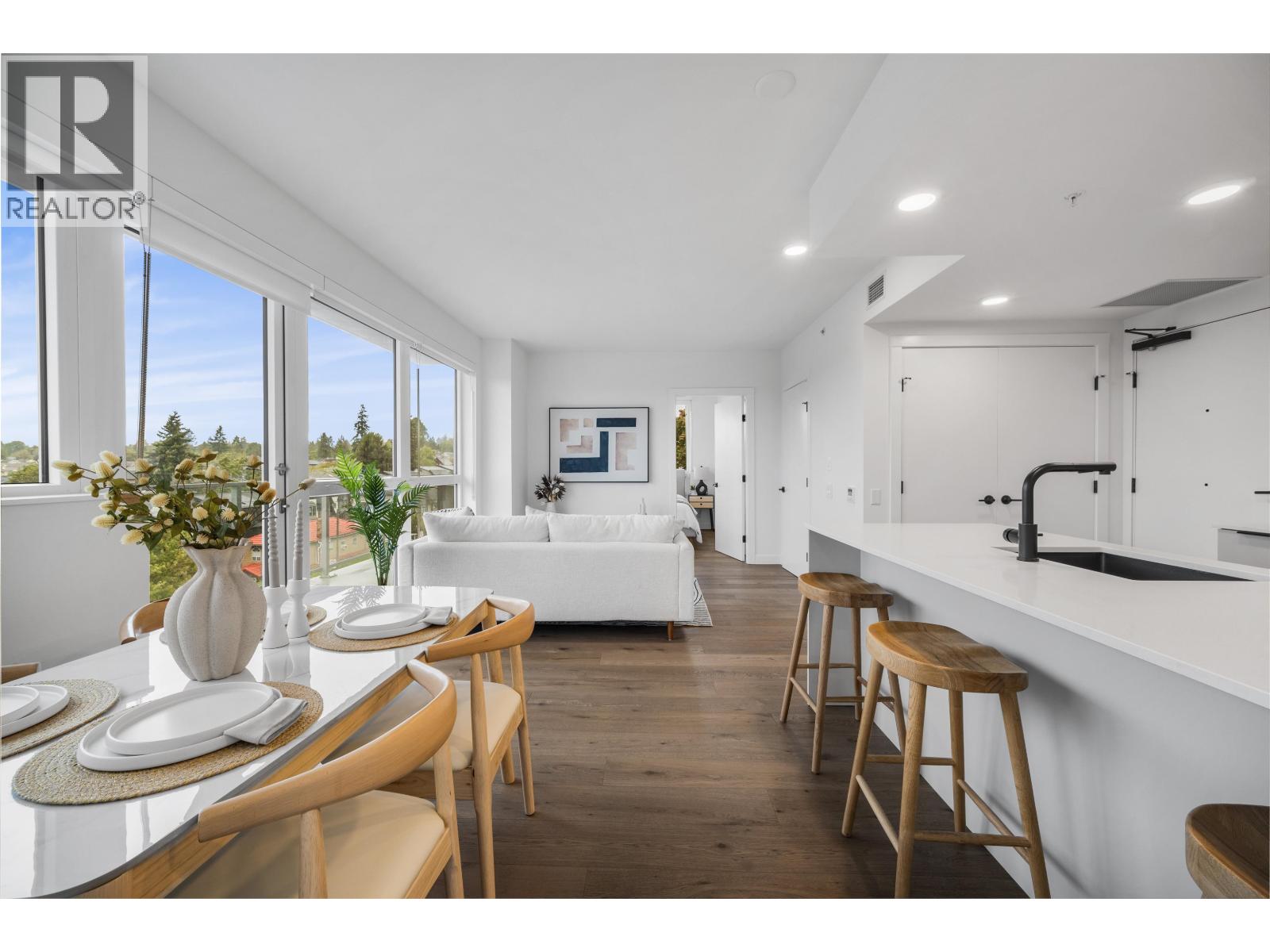 602 8030 Oak Street, Vancouver, British Columbia  V6P 0M9 - Photo 13 - R3162597