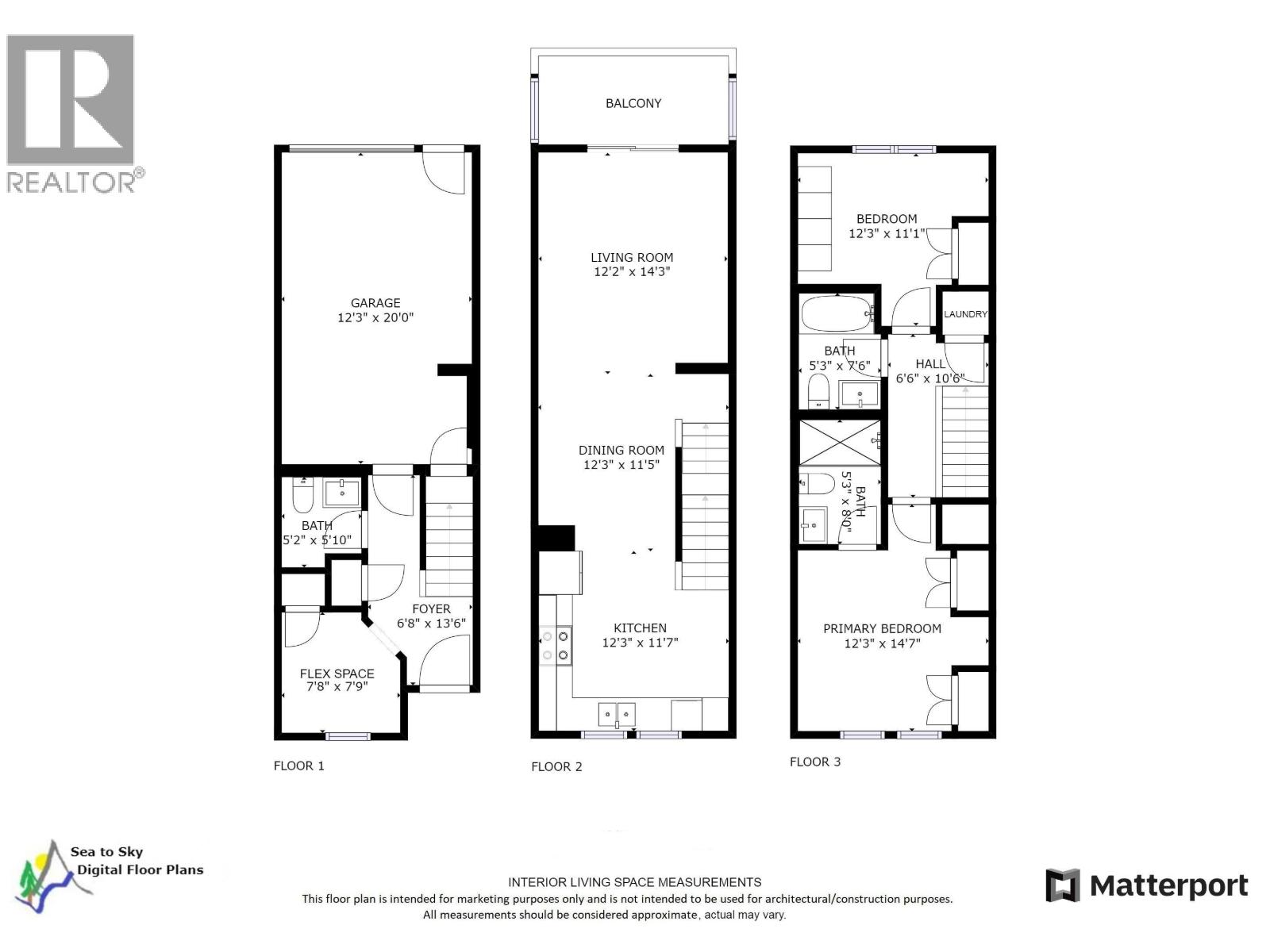 1358 Peakside Place, Squamish, British Columbia  V8B 1A8 - Photo 11 - R3162598
