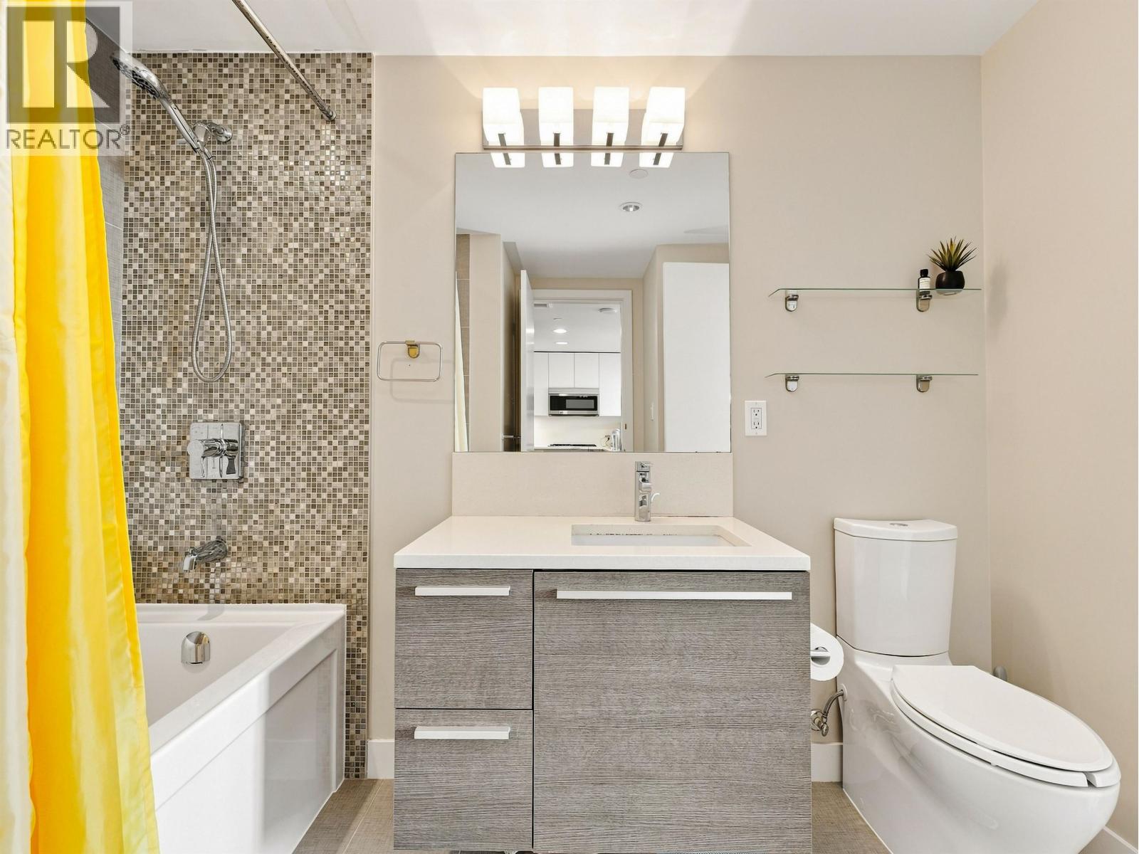3405 2008 Rosser Avenue, Burnaby, British Columbia  V5C 0H8 - Photo 15 - R3162601