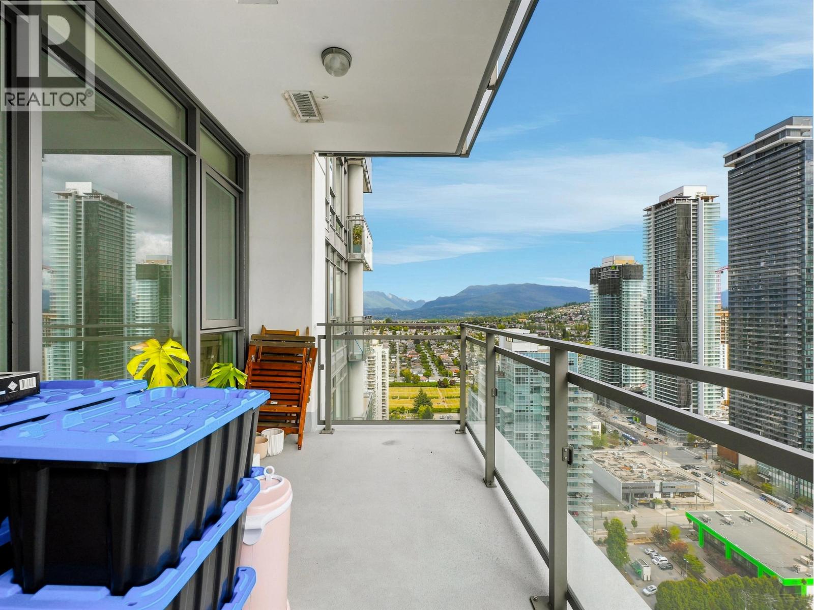 3405 2008 Rosser Avenue, Burnaby, British Columbia  V5C 0H8 - Photo 16 - R3162601