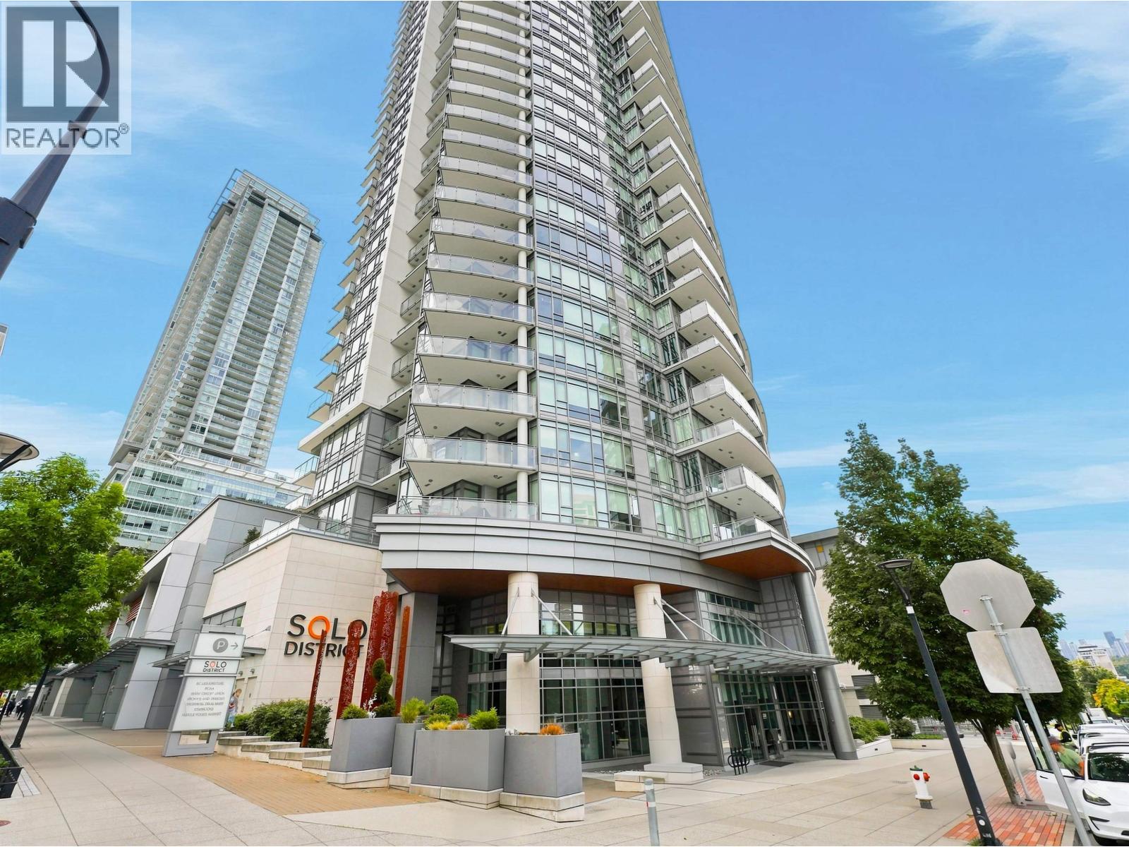 3405 2008 Rosser Avenue, Burnaby, British Columbia  V5C 0H8 - Photo 22 - R3162601