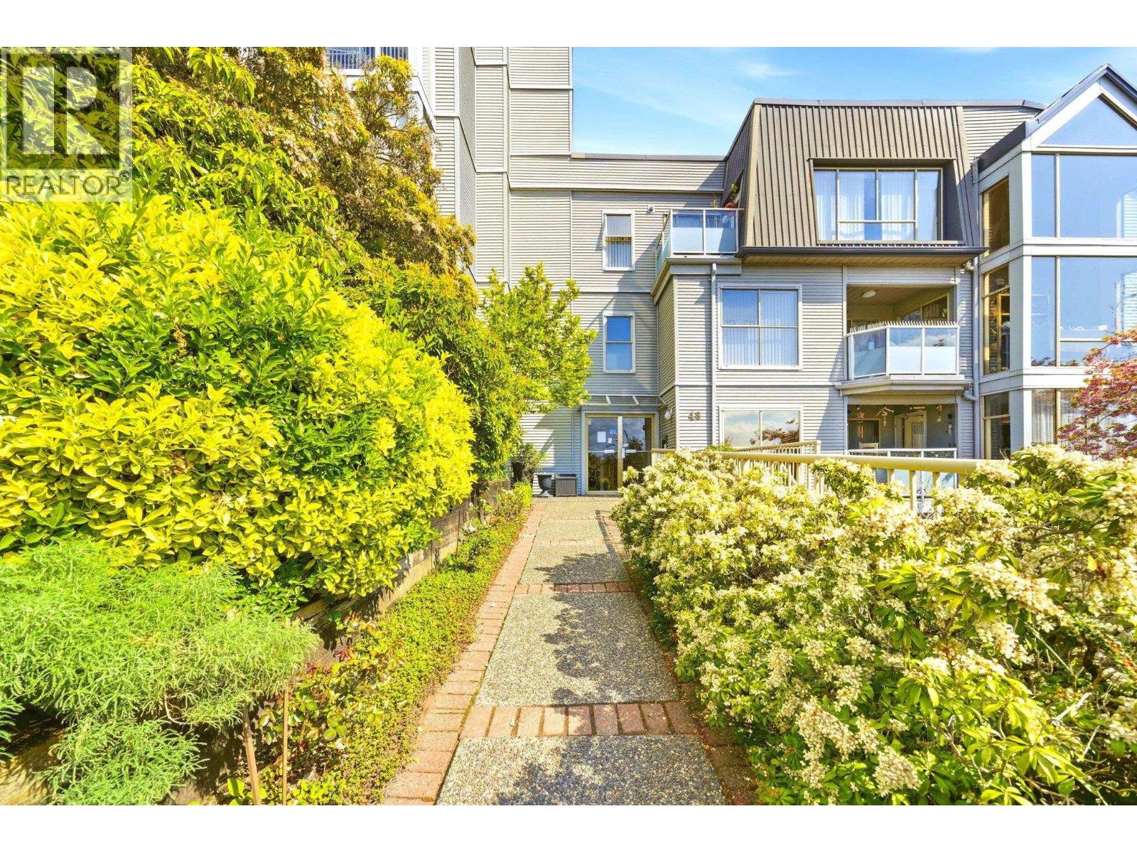 304 48 Richmond Street, New Westminster, British Columbia  V3L 5P4 - Photo 27 - R3162603