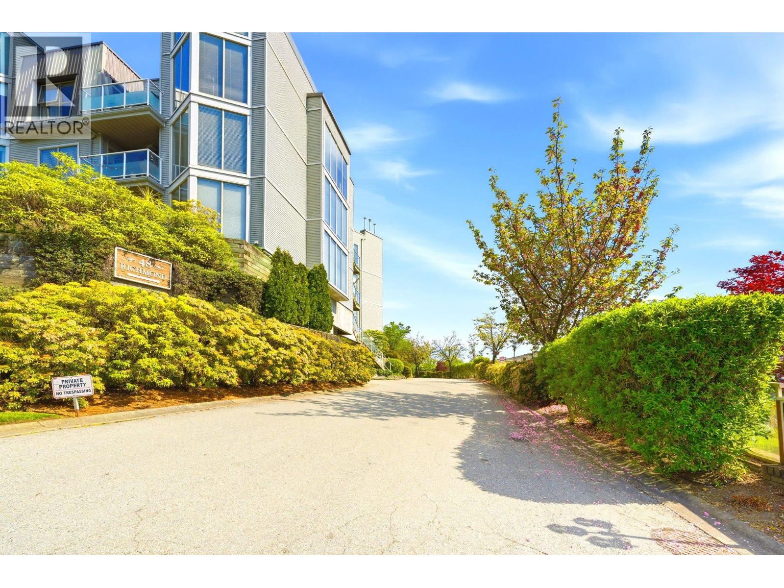 304 48 Richmond Street, New Westminster, British Columbia  V3L 5P4 - Photo 32 - R3162603