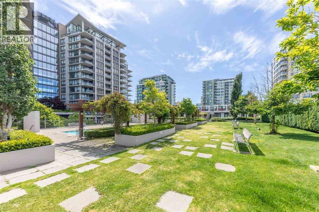 1102 5811 No. 3 Road, Richmond, British Columbia  V6X 4L7 - Photo 11 - R3162605