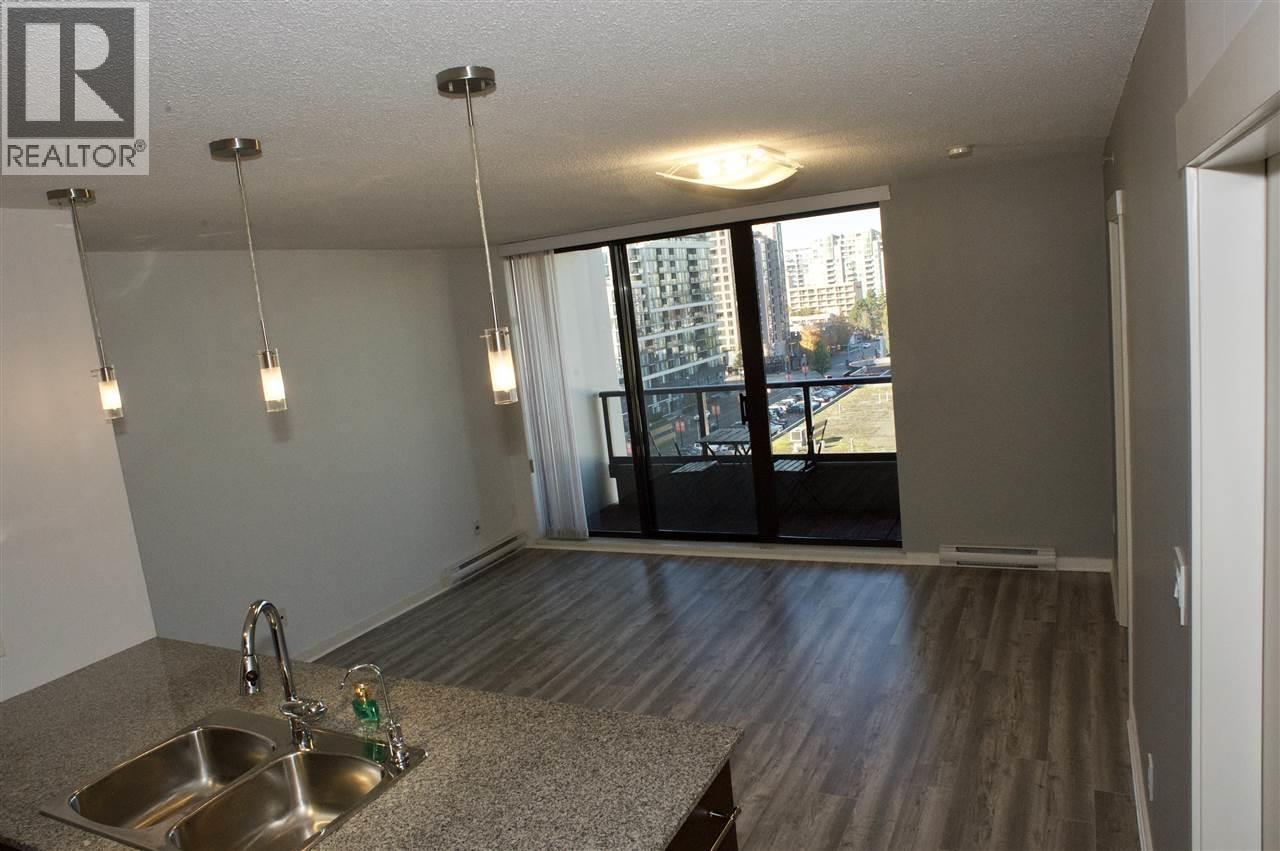 1102 5811 No. 3 Road, Richmond, British Columbia  V6X 4L7 - Photo 2 - R3162605