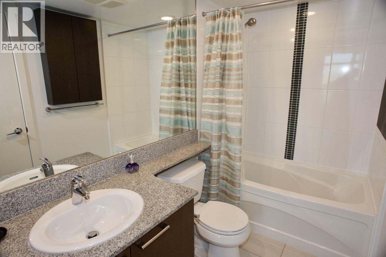 1102 5811 No. 3 Road, Richmond, British Columbia  V6X 4L7 - Photo 5 - R3162605
