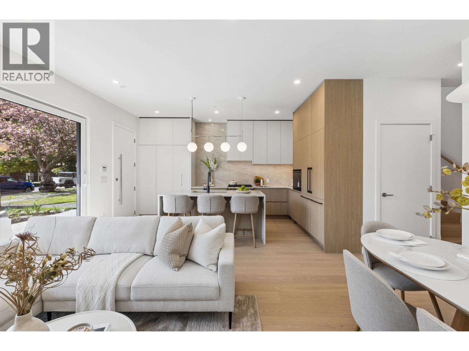 1 6040 Larch Street, Vancouver, British Columbia  V6M 4E4 - Photo 2 - R3162616