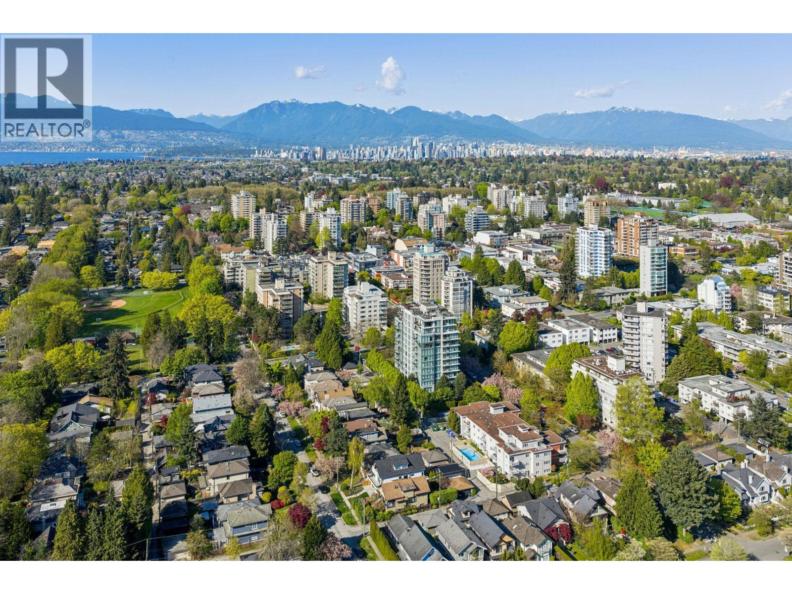 1 6040 Larch Street, Vancouver, British Columbia  V6M 4E4 - Photo 36 - R3162616