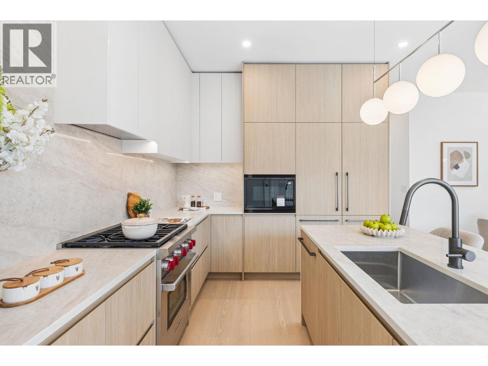 1 6040 Larch Street, Vancouver, British Columbia  V6M 4E4 - Photo 4 - R3162616