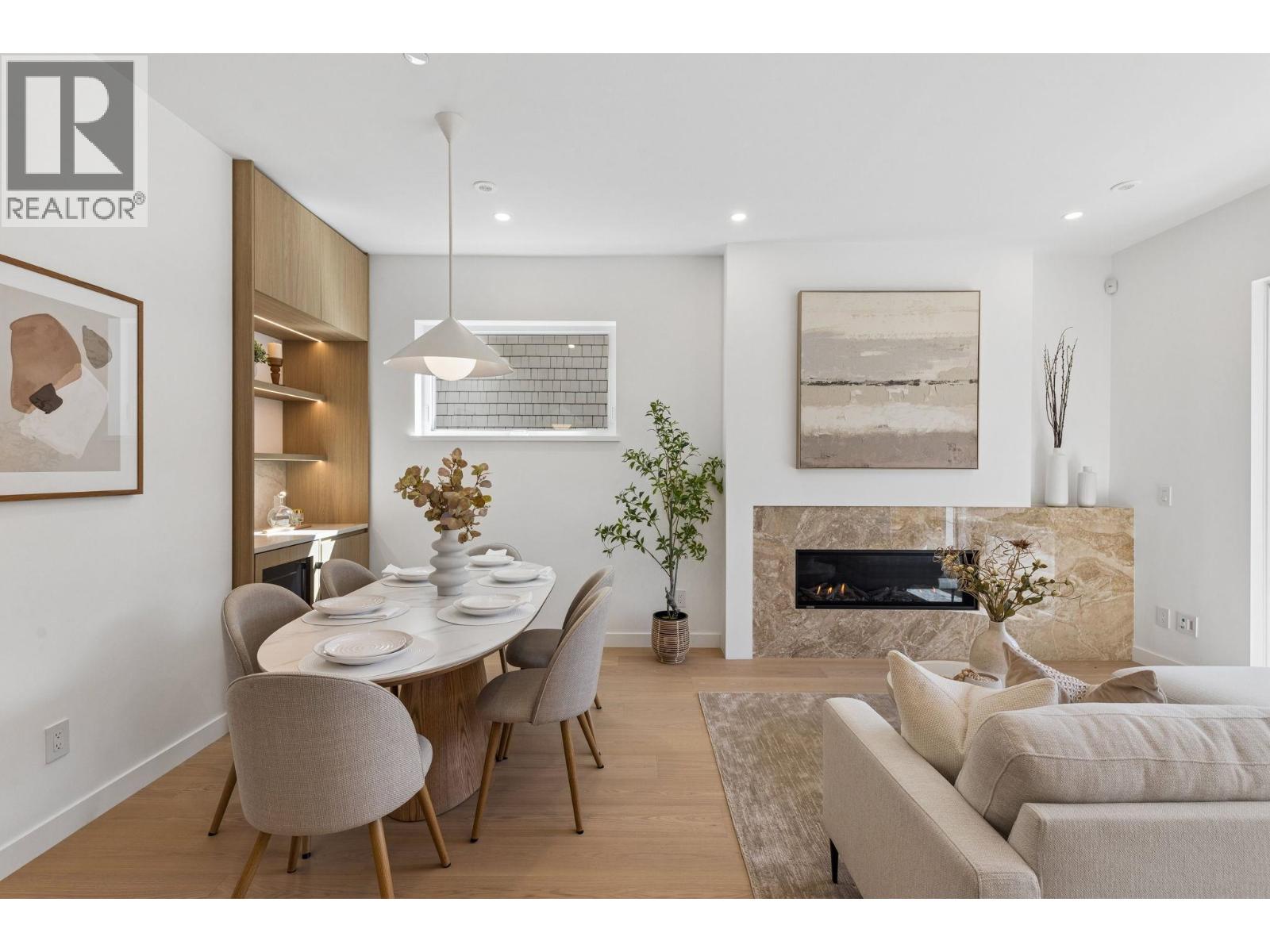1 6040 Larch Street, Vancouver, British Columbia  V6M 4E4 - Photo 7 - R3162616