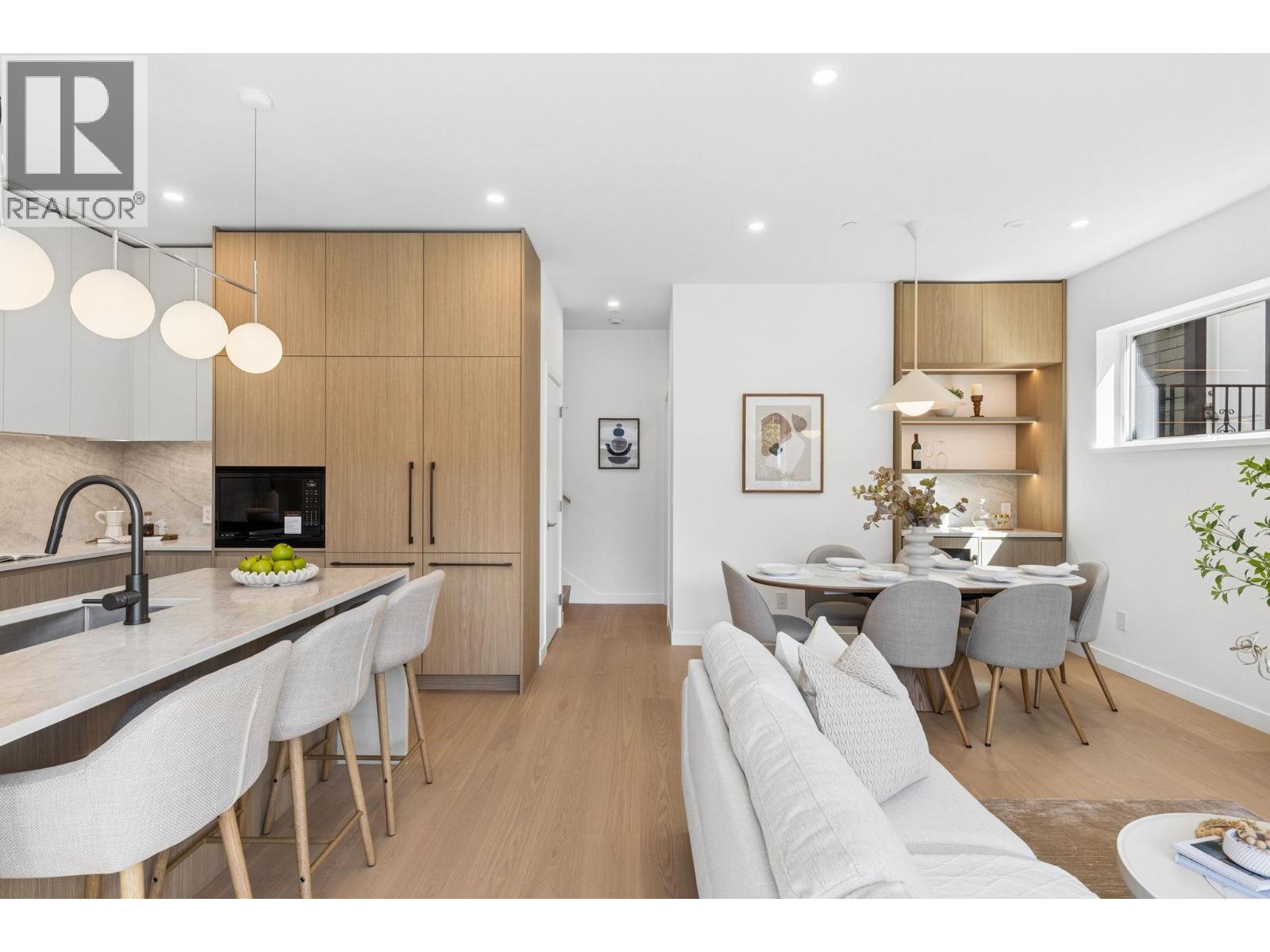 1 6040 Larch Street, Vancouver, British Columbia  V6M 4E4 - Photo 9 - R3162616