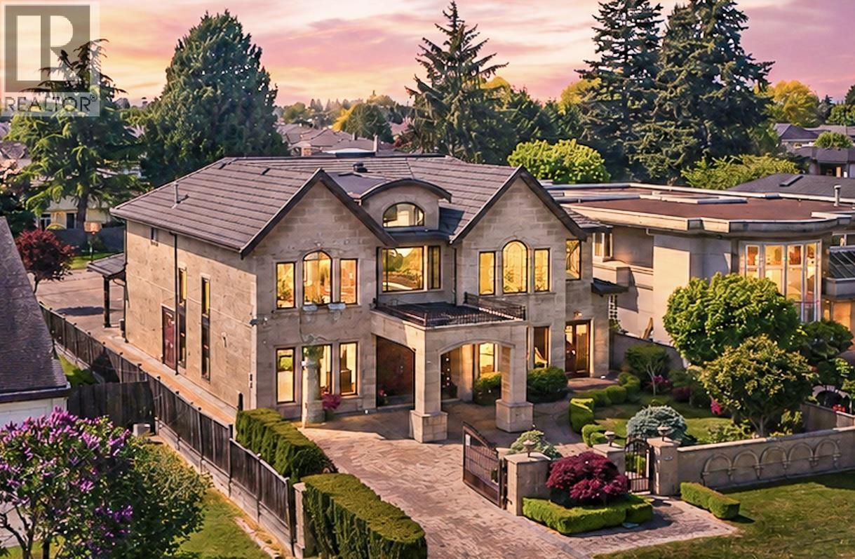 7431 MONTANA ROAD, richmond, British Columbia
