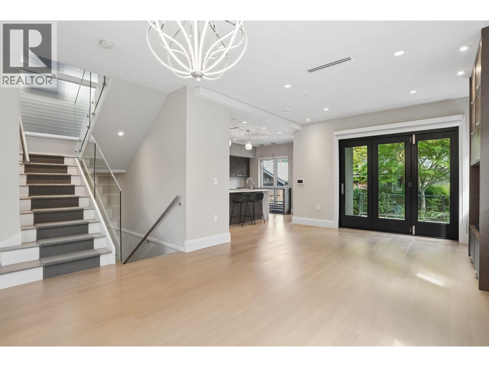 4481 W 15th Avenue, Vancouver, British Columbia  V6R 3B1 - Photo 7 - R3162555