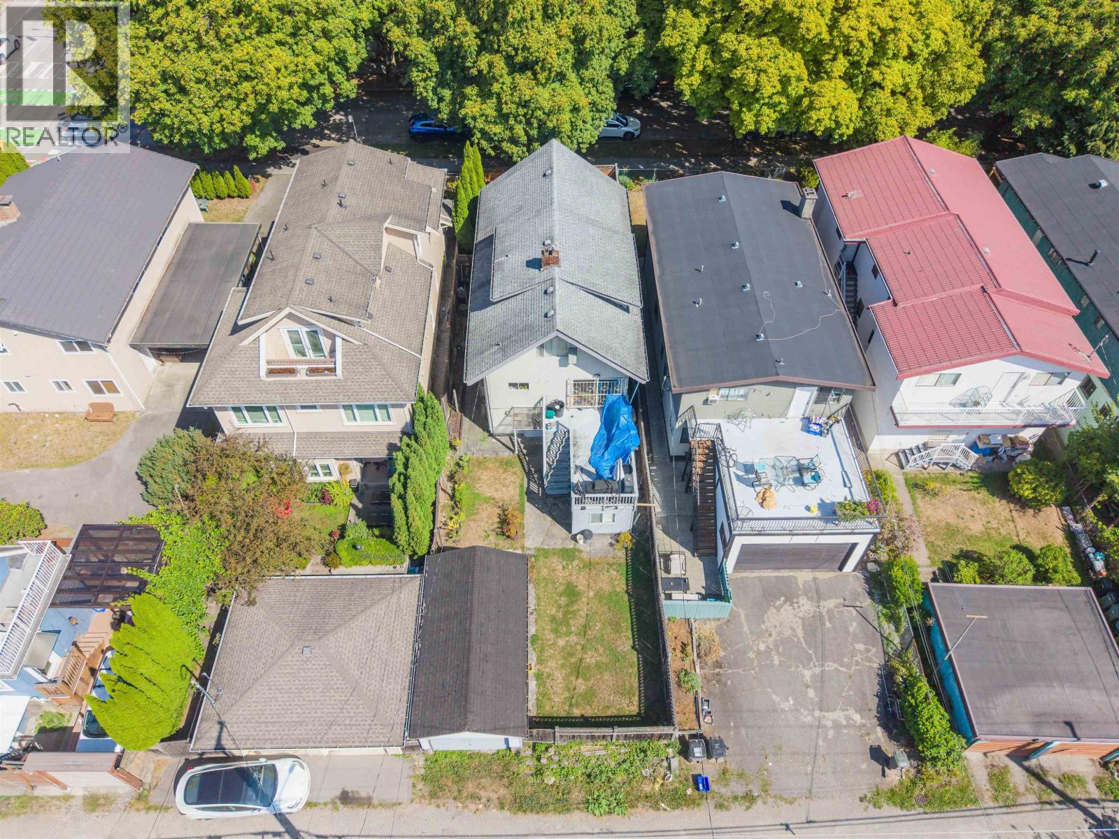 1324 E 10th Avenue, Vancouver, British Columbia  V5N 1X3 - Photo 5 - R3162556