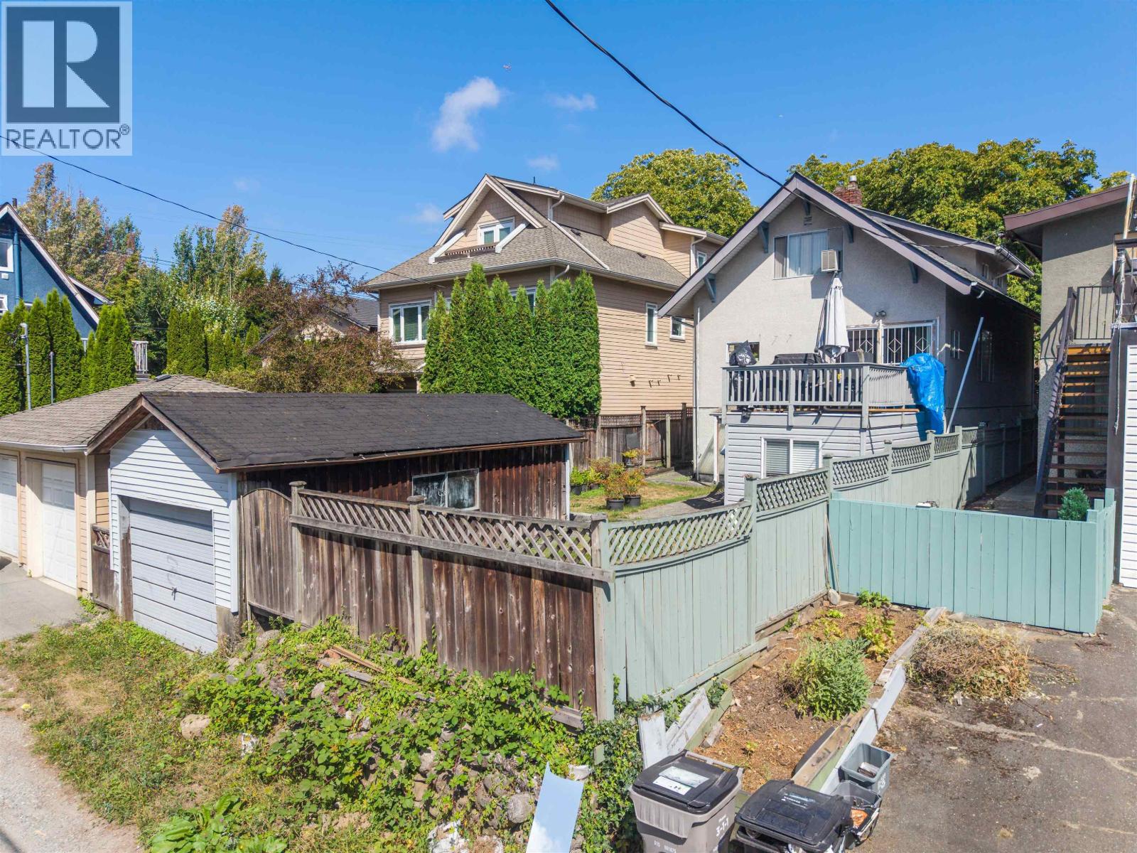 1324 E 10th Avenue, Vancouver, British Columbia  V5N 1X3 - Photo 6 - R3162556