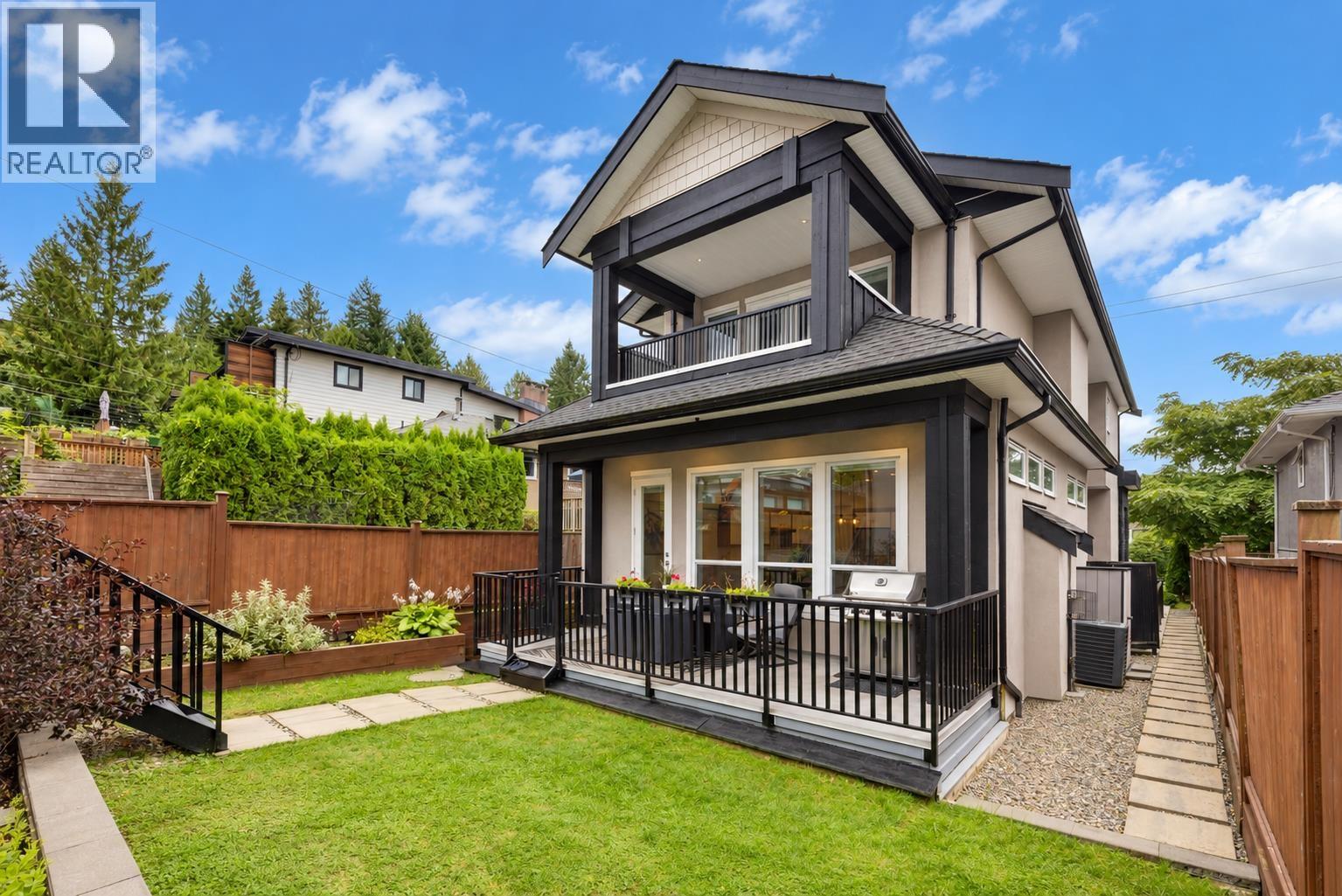 344 E 21 Street, North Vancouver, British Columbia  V7L 3B8 - Photo 3 - R3162587