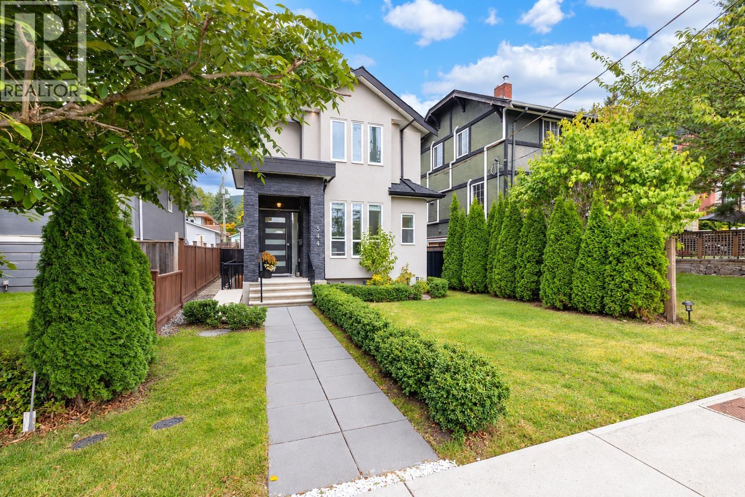344 E 21 Street, North Vancouver, British Columbia  V7L 3B8 - Photo 38 - R3162587