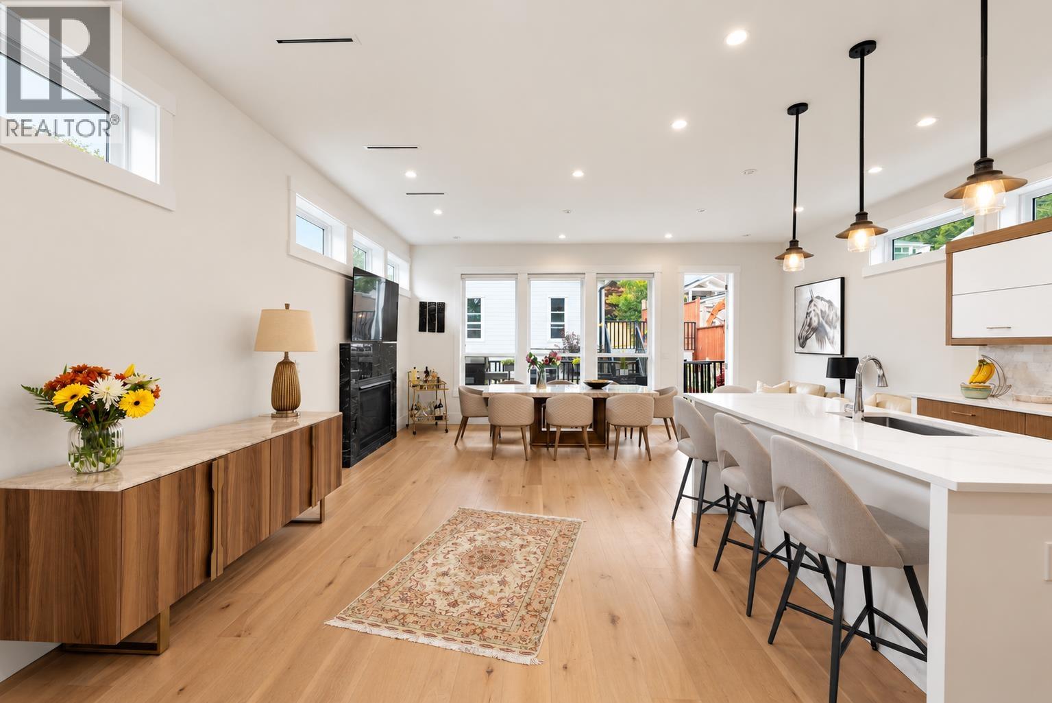 344 E 21 Street, North Vancouver, British Columbia  V7L 3B8 - Photo 8 - R3162587