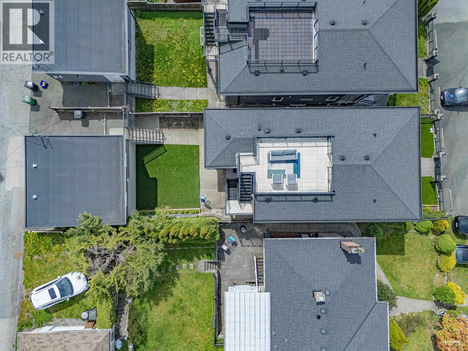 118 N Glynde Avenue, Burnaby, British Columbia  V5B 1G7 - Photo 4 - R3162606