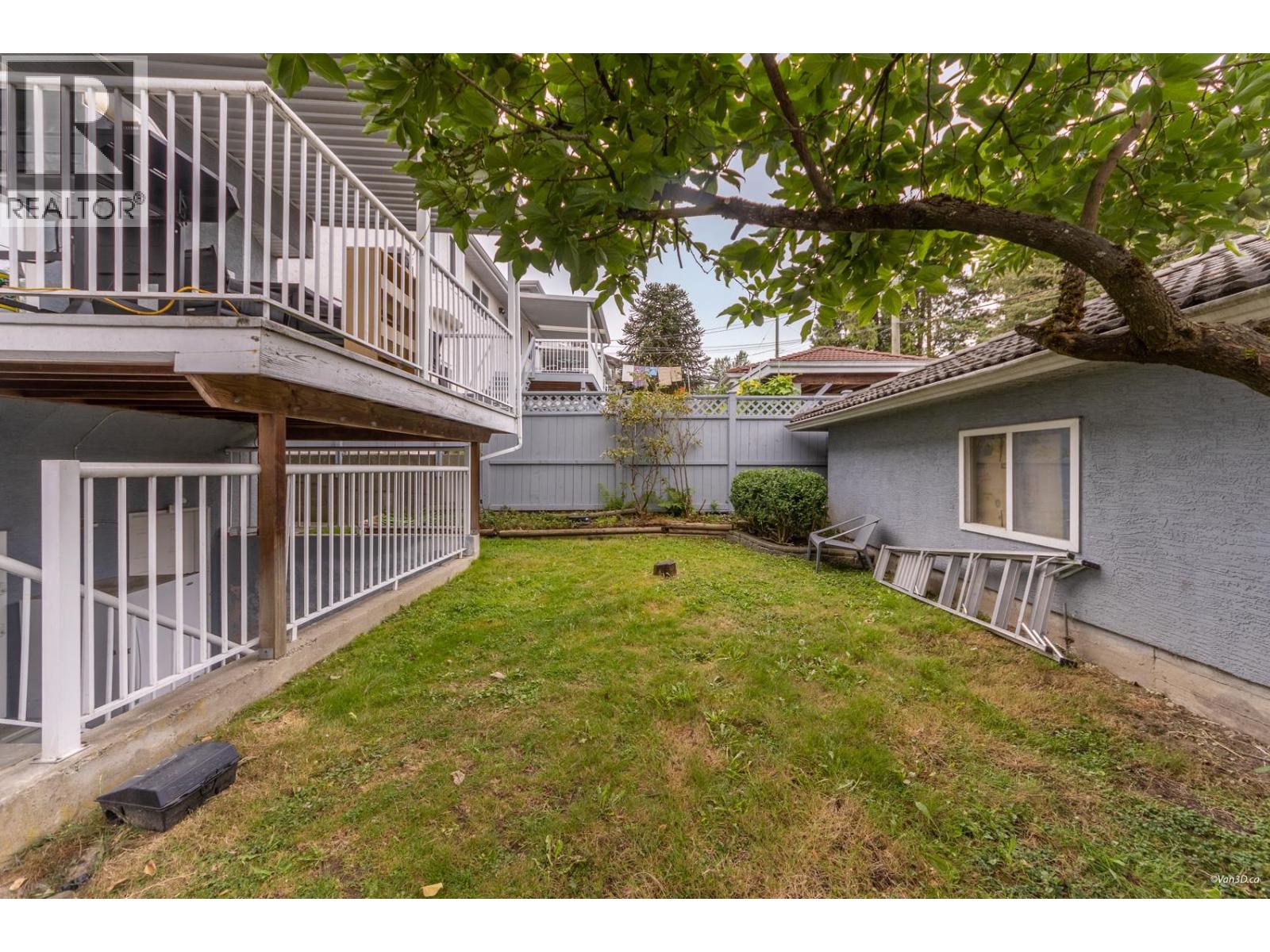 3207 Vimy Crescent, Vancouver, British Columbia  V5M 4B5 - Photo 33 - R3162609