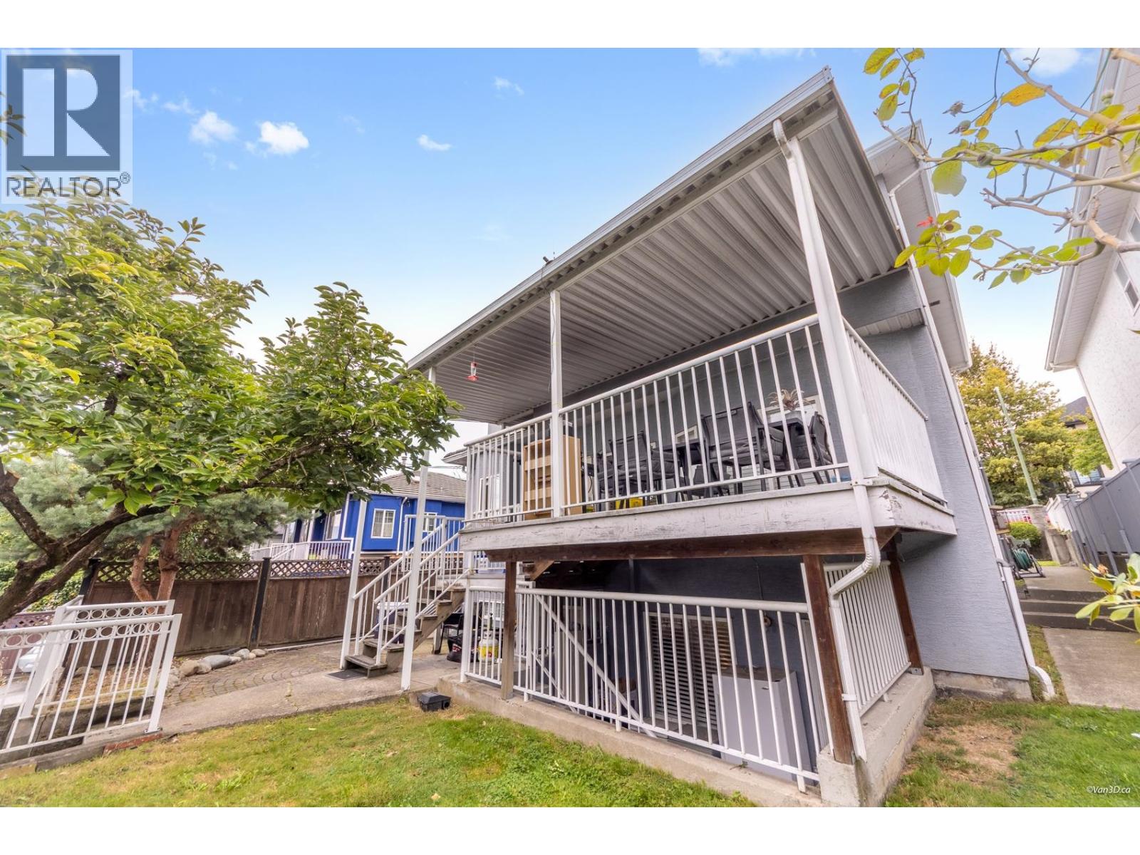 3207 Vimy Crescent, Vancouver, British Columbia  V5M 4B5 - Photo 35 - R3162609