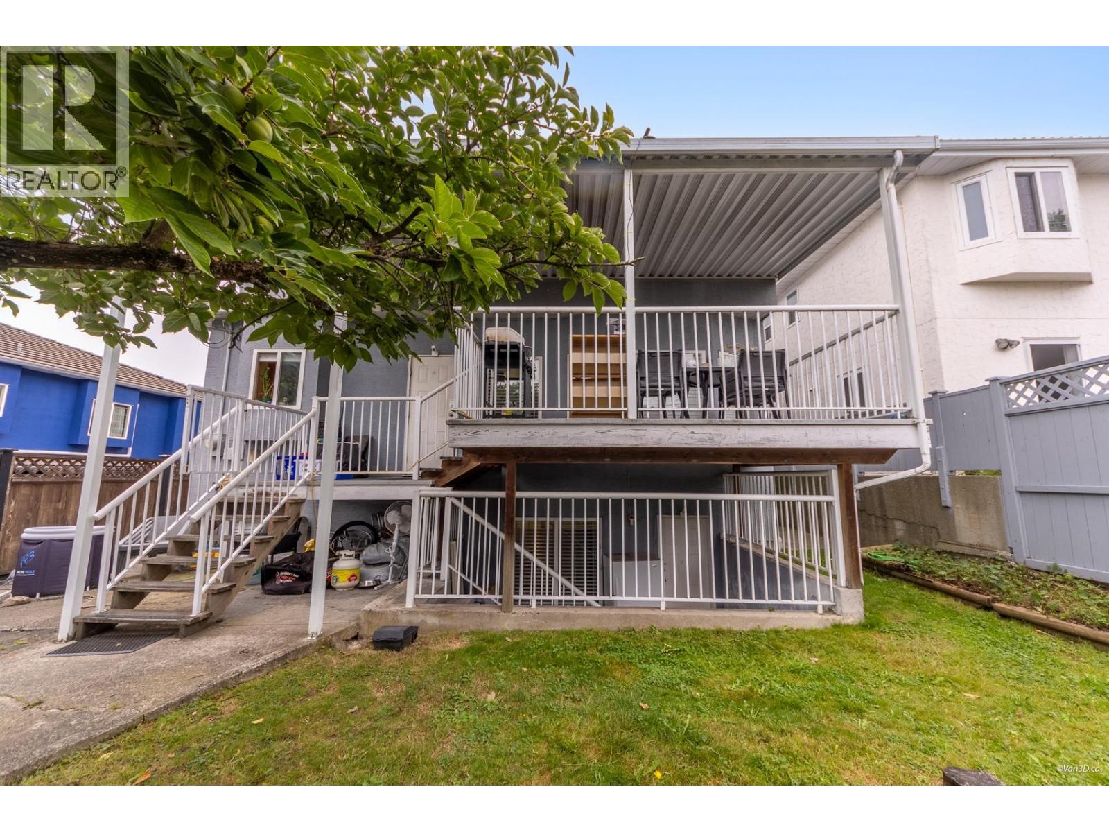 3207 Vimy Crescent, Vancouver, British Columbia  V5M 4B5 - Photo 36 - R3162609