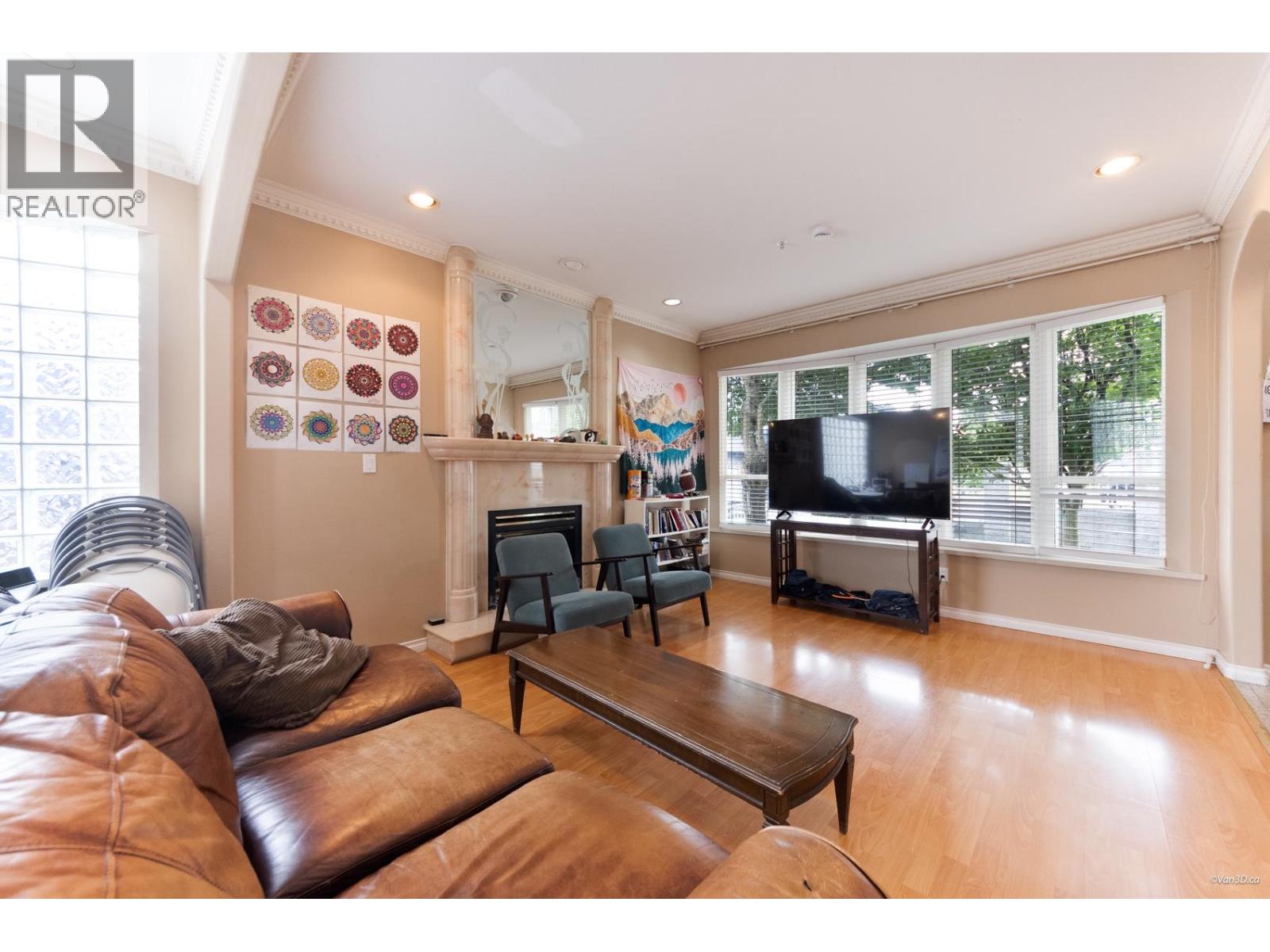 3207 Vimy Crescent, Vancouver, British Columbia  V5M 4B5 - Photo 6 - R3162609