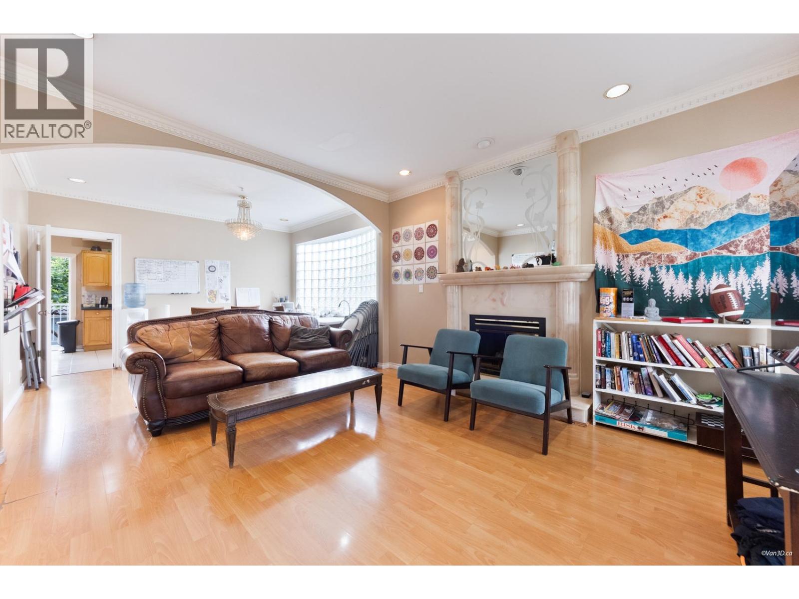 3207 Vimy Crescent, Vancouver, British Columbia  V5M 4B5 - Photo 7 - R3162609