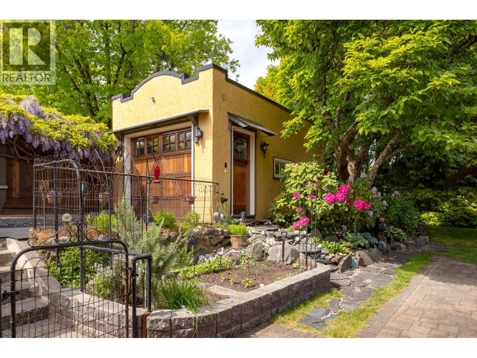 355 Cumberland Street, New Westminster, British Columbia  V3L 3G4 - Photo 25 - R3162621