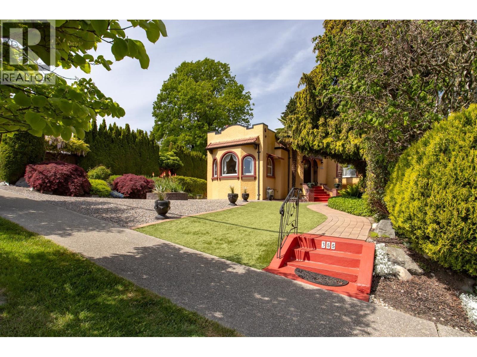 355 Cumberland Street, New Westminster, British Columbia  V3L 3G4 - Photo 35 - R3162621
