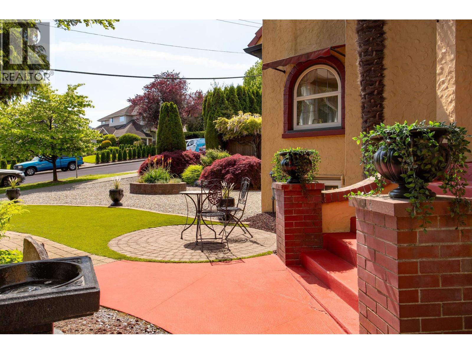 355 Cumberland Street, New Westminster, British Columbia  V3L 3G4 - Photo 37 - R3162621