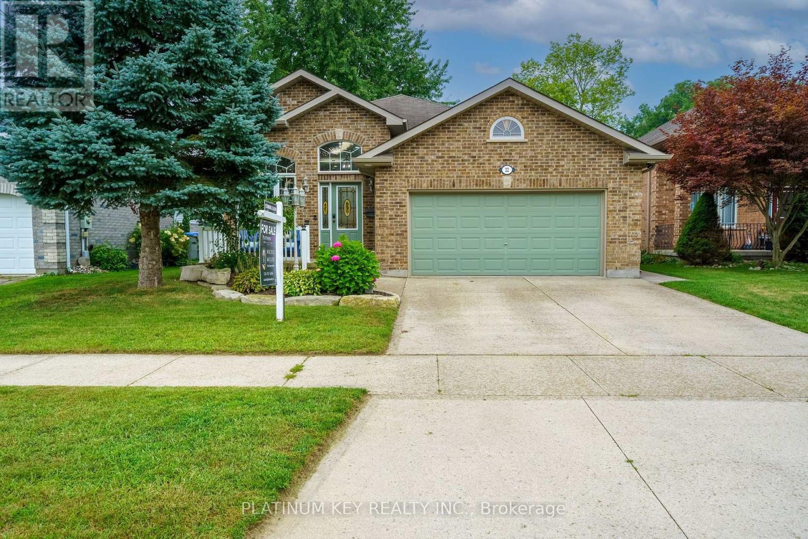 22 Ridge Street, Strathroy-Caradoc, Ontario  N7G 4J9 - Photo 43 - X13751978