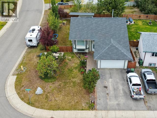 71 Topaz Crescent, Whitehorse, Yukon Y1A 6B3 - Photo 3 - 17679