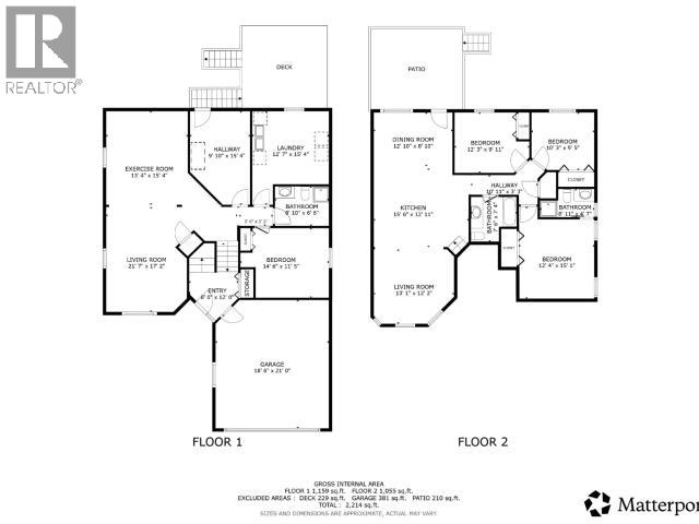 71 Topaz Crescent, Whitehorse, Yukon Y1A 6B3 - Photo 52 - 17679