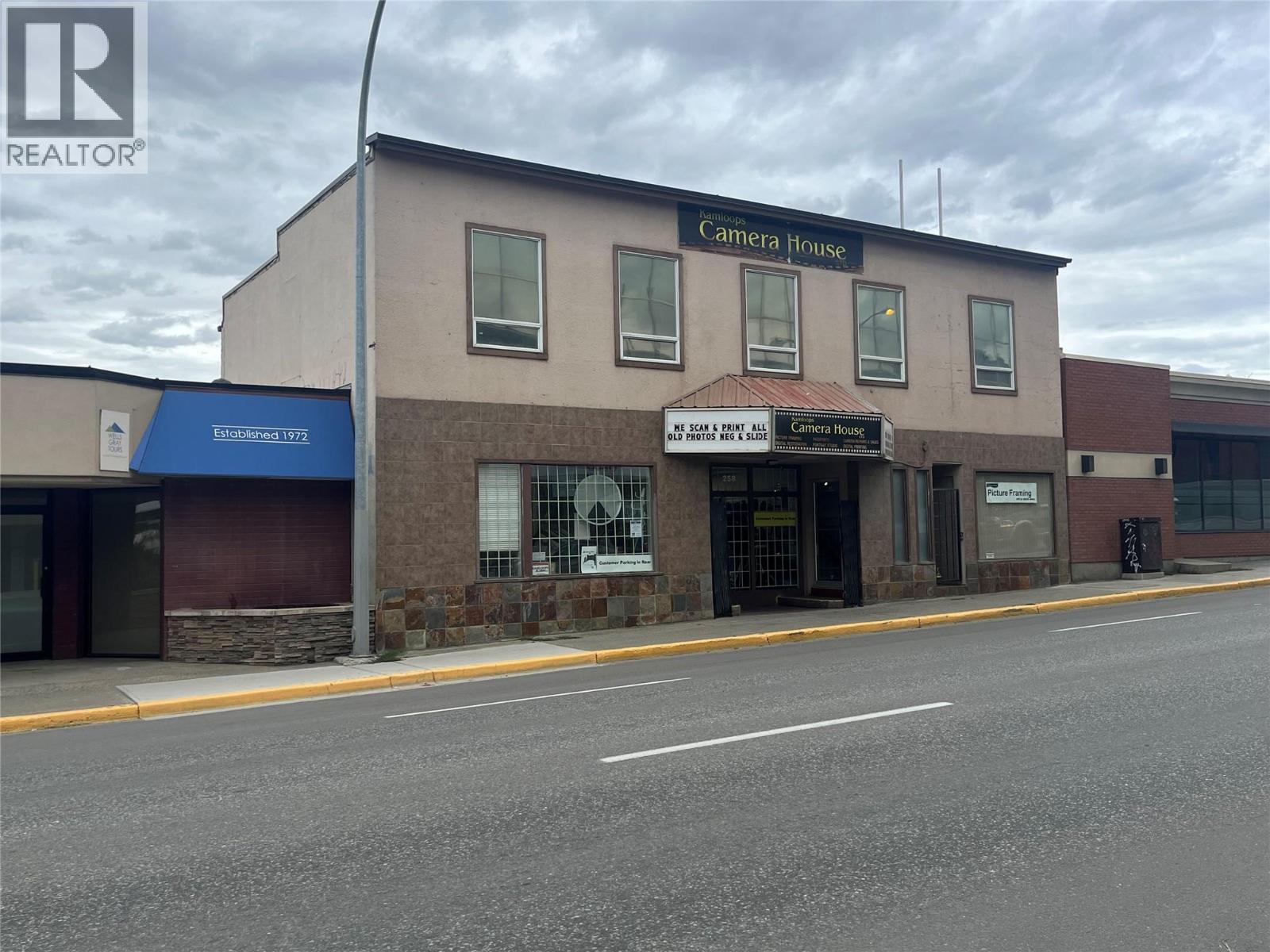 258 Lansdowne Street, Kamloops, British Columbia  V2C 1X7 - Photo 3 - 10399985