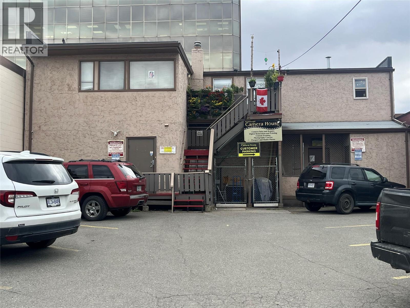 258 Lansdowne Street, Kamloops, British Columbia  V2C 1X7 - Photo 5 - 10399985