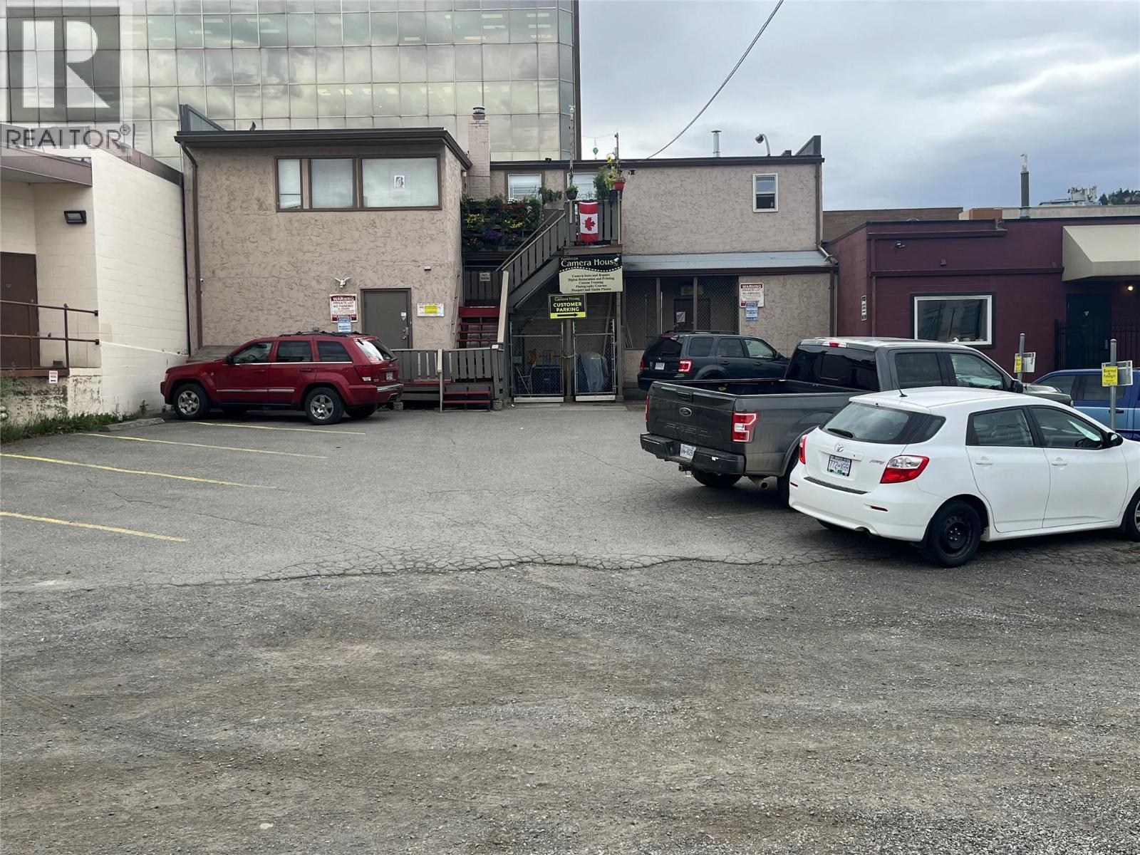 258 Lansdowne Street, Kamloops, British Columbia  V2C 1X7 - Photo 7 - 10399985
