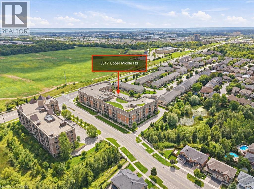 5317 Upper Middle Road Unit# 220, Burlington, Ontario  L7L 0G8 - Photo 35 - 40861529