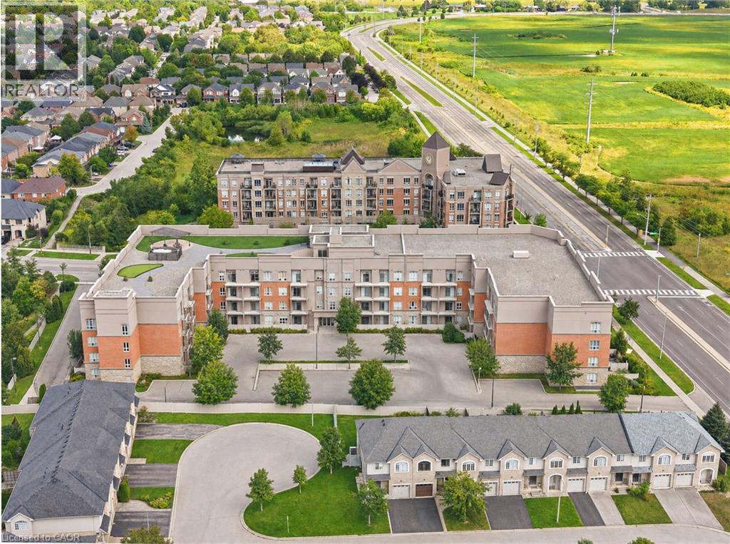 5317 Upper Middle Road Unit# 220, Burlington, Ontario  L7L 0G8 - Photo 38 - 40861529