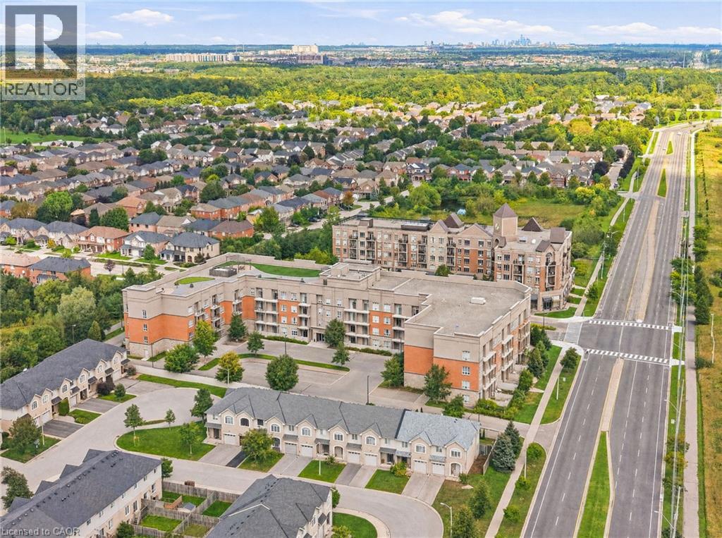 5317 Upper Middle Road Unit# 220, Burlington, Ontario  L7L 0G8 - Photo 39 - 40861529