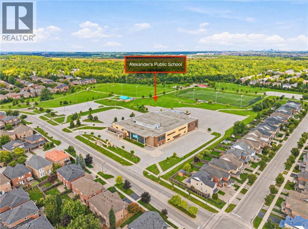 5317 Upper Middle Road Unit# 220, Burlington, Ontario  L7L 0G8 - Photo 46 - 40861529