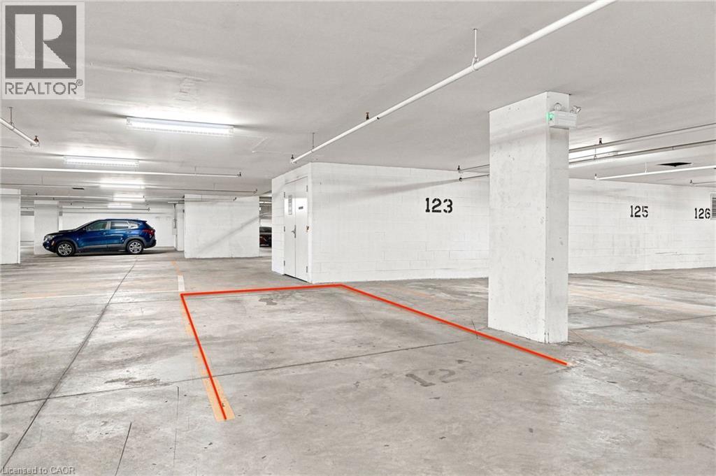 5317 Upper Middle Road Unit# 220, Burlington, Ontario  L7L 0G8 - Photo 47 - 40861529